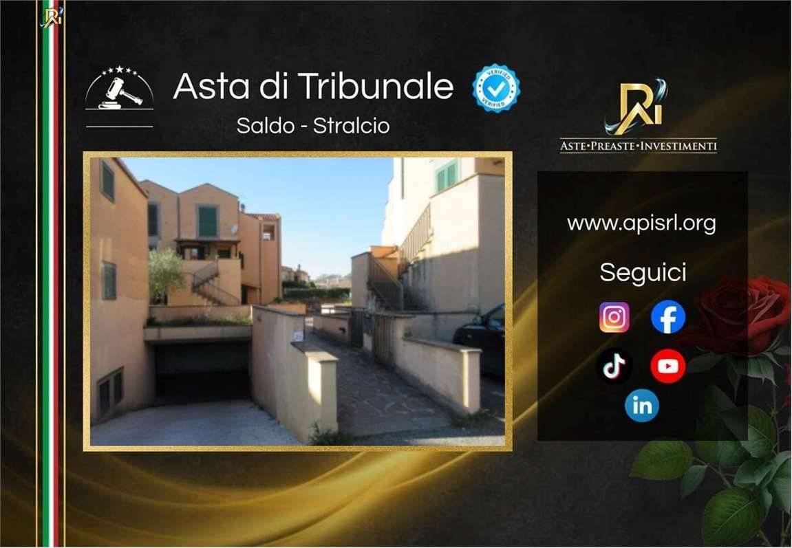 Appartamento in vendita a Sutri