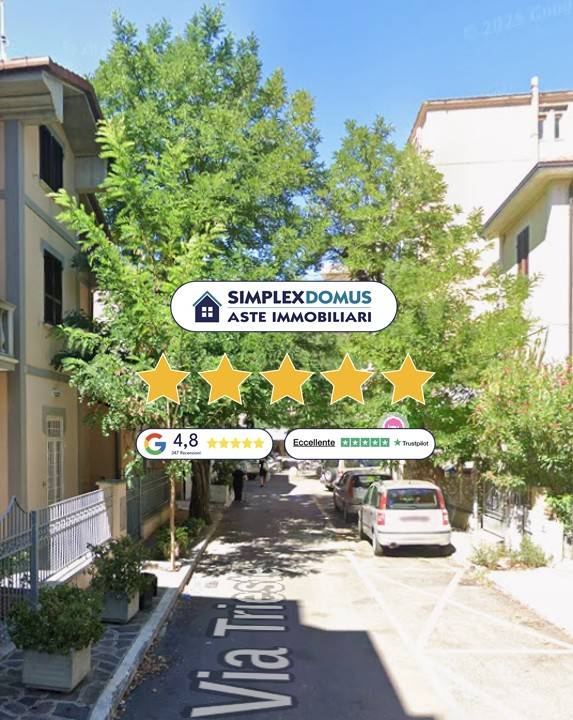 Appartamento in vendita a Cattolica