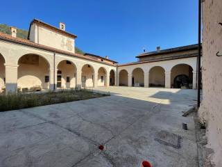 Cortile interno