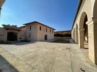 Cortile interno
