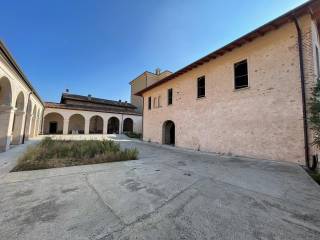 Cortile interno