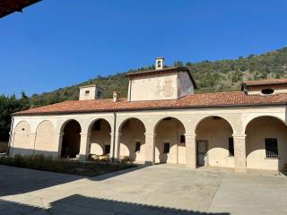 Cortile interno