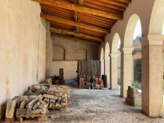 Interno palazzo