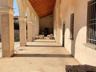 Interno palazzo