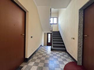 Interno palazzo