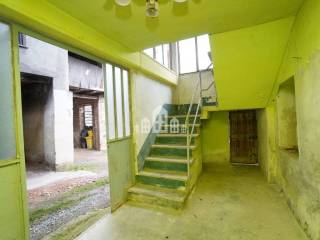Interno palazzo