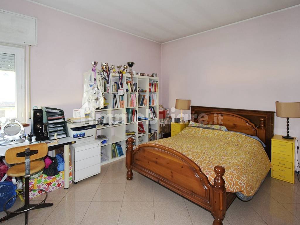 Camera da letto