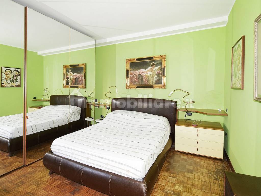 Camera da letto