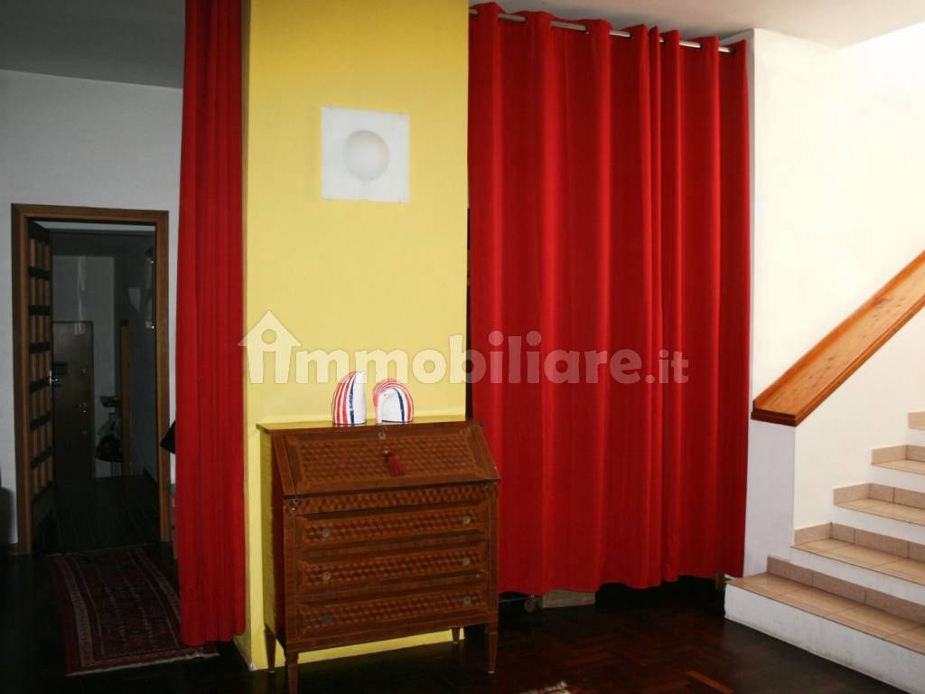 Interno palazzo