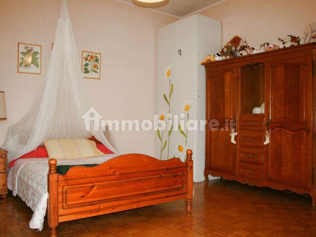 Camera da letto