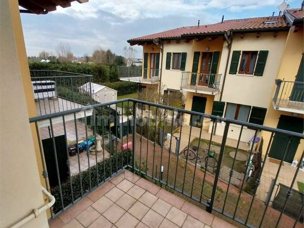 Balcone