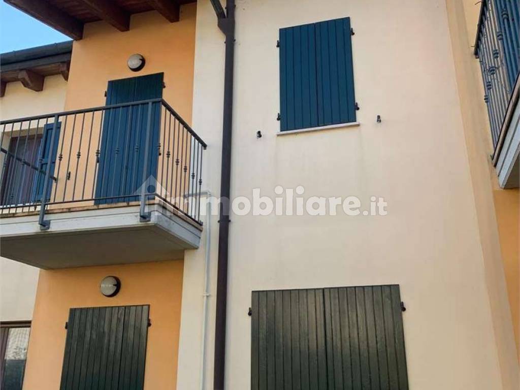 Facciata