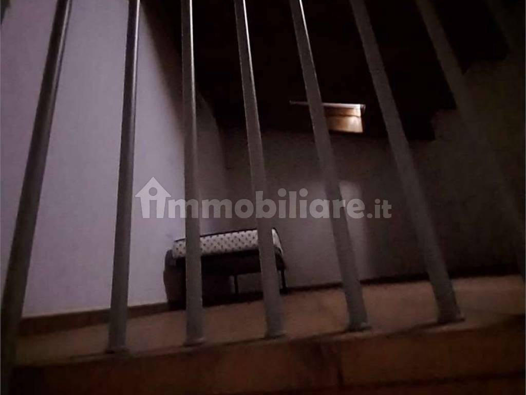Interno palazzo