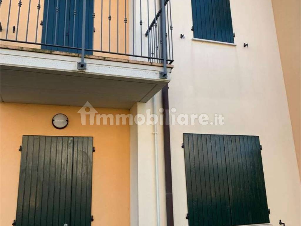 Cortile interno