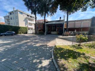 Cortile interno