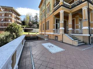 Cortile interno