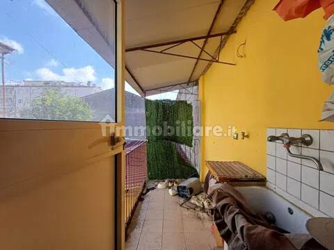 Veranda