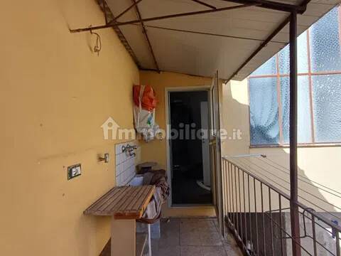 Veranda