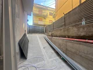 Cortile interno