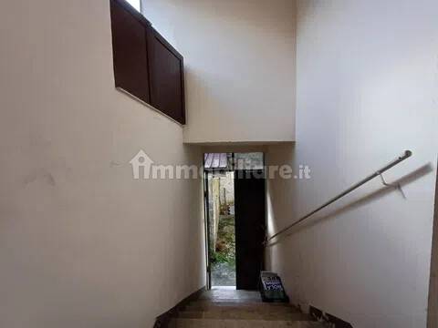 Interno palazzo