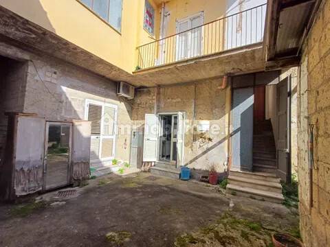 Cortile interno