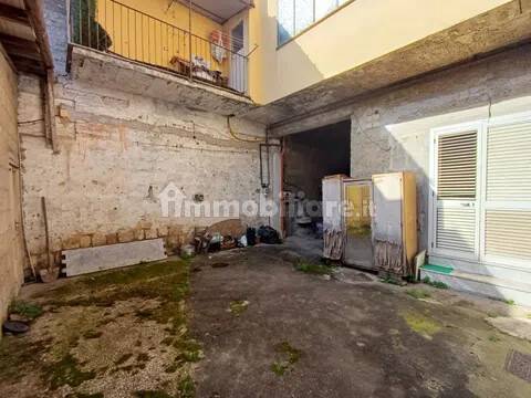 Cortile interno