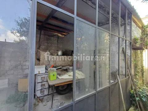 Veranda