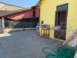 Cortile interno