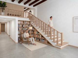 Interno palazzo
