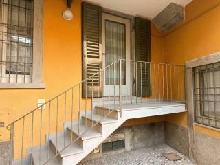 Interno palazzo