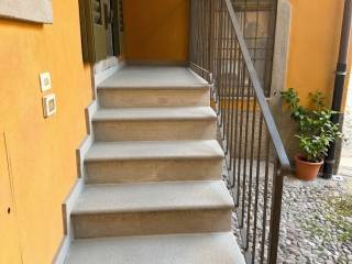 Interno palazzo
