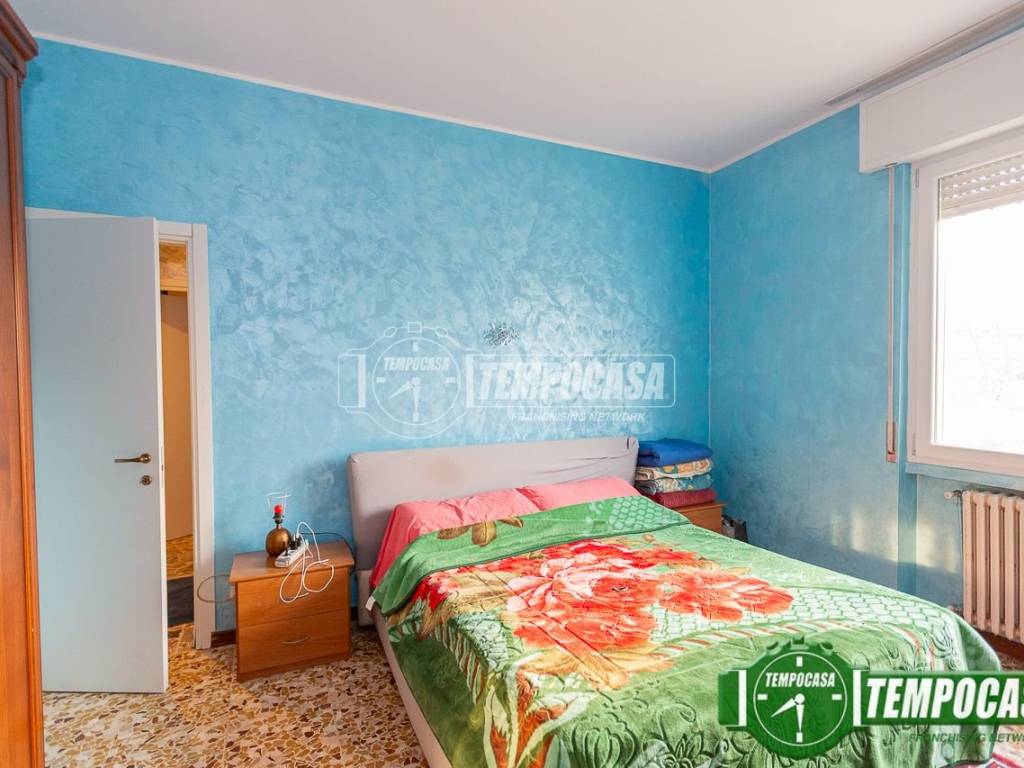 Camera da letto
