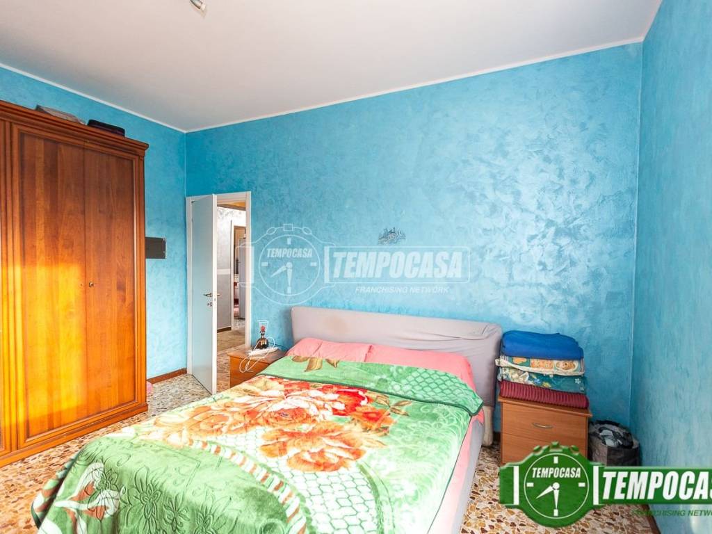 Camera da letto