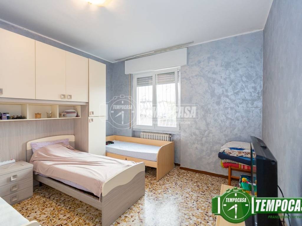 Camera da letto
