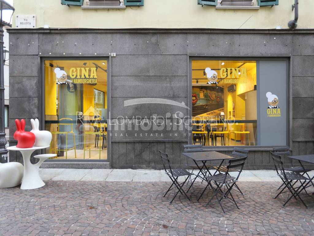 Facciata