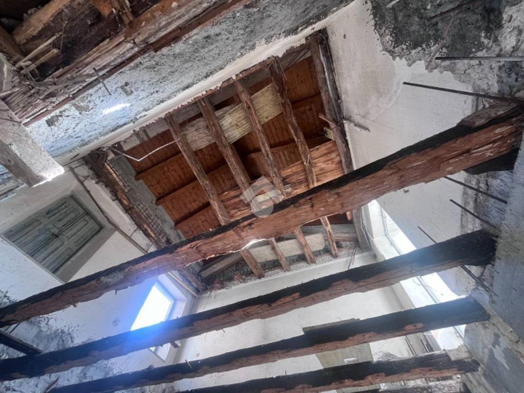 Interno palazzo