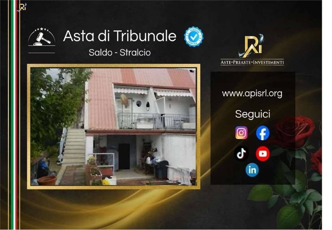 Appartamento in vendita a Anzio