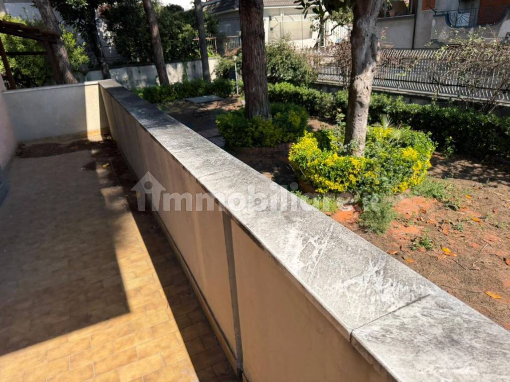 Balcone