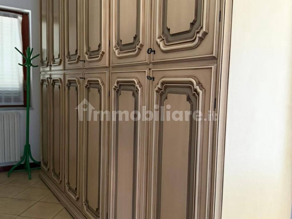 Interno palazzo