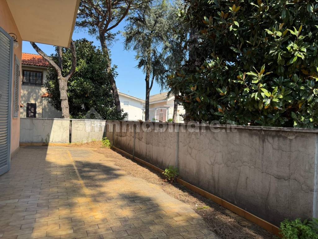 Cortile interno