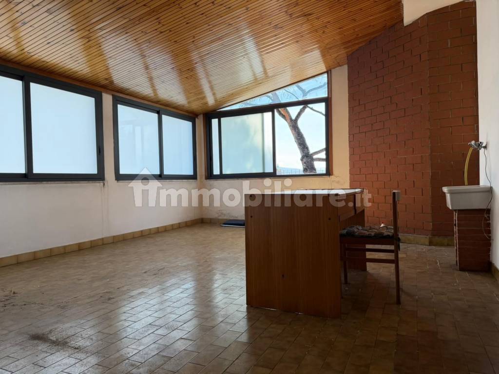 Veranda