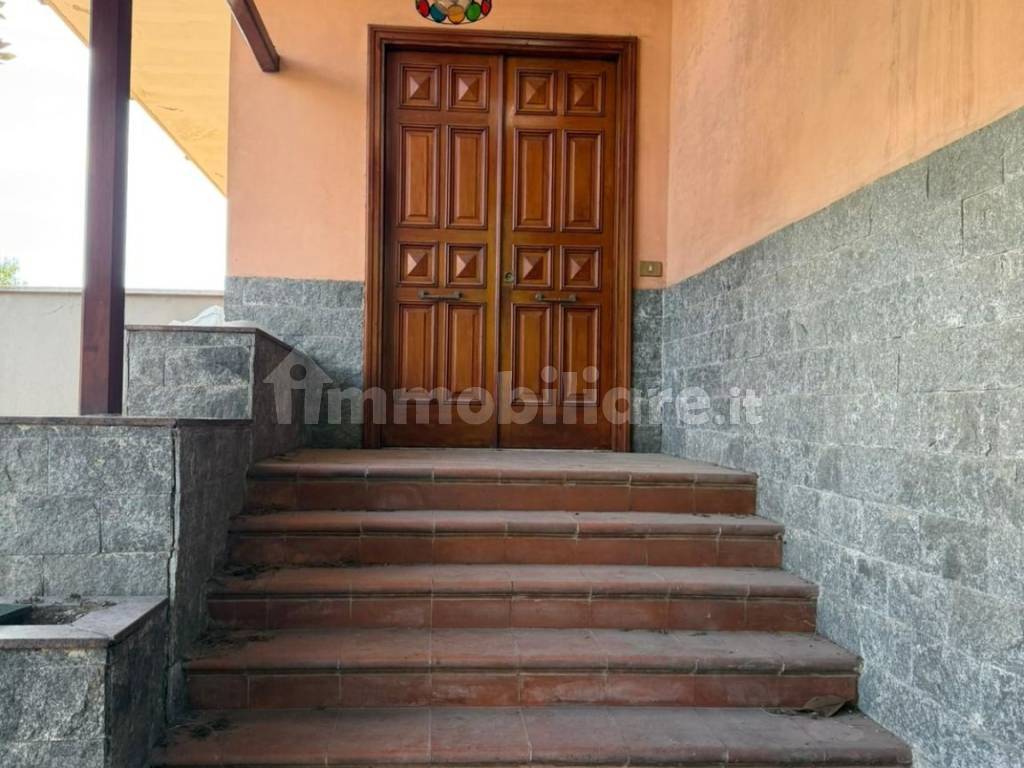 Interno palazzo