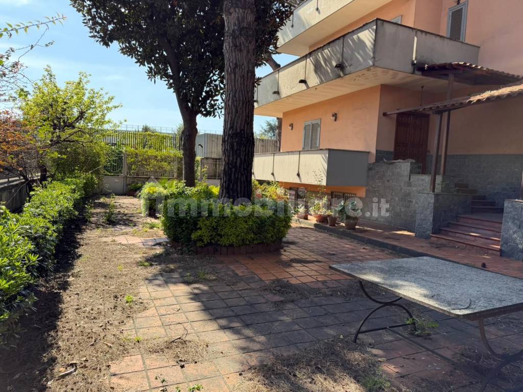 Giardino