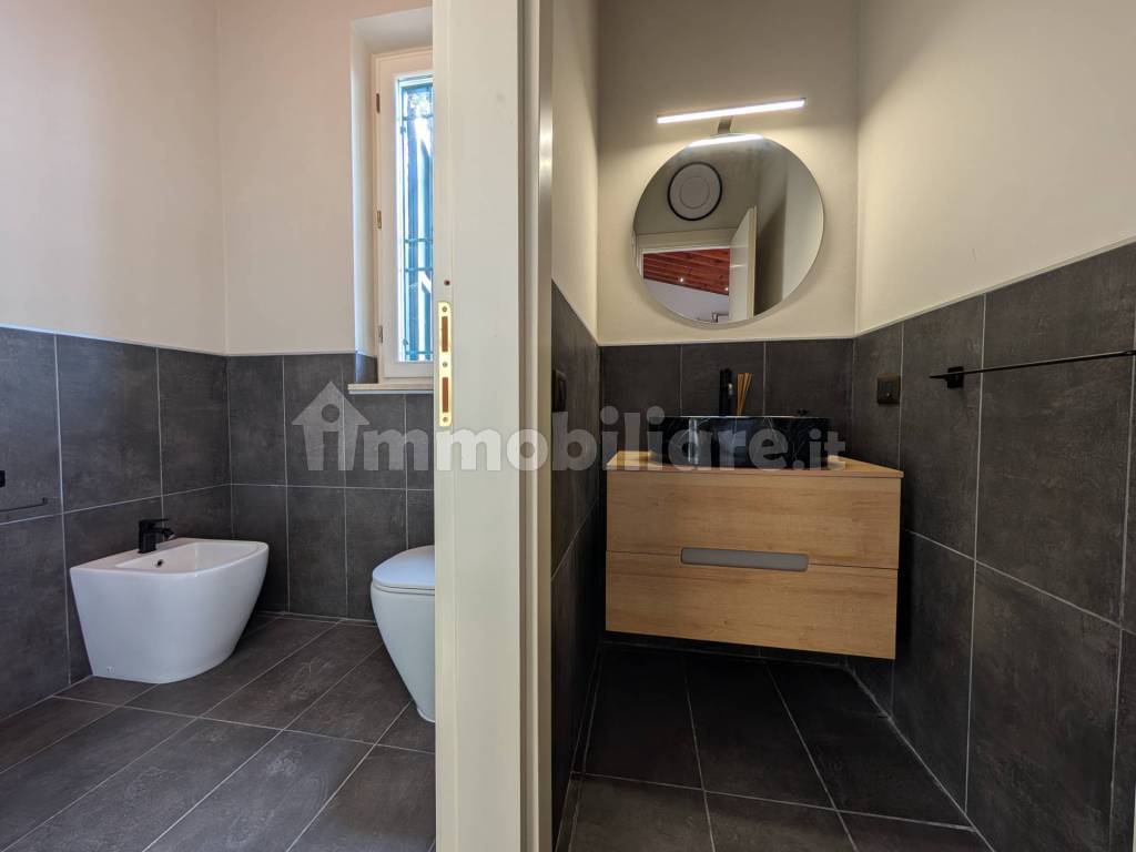 Bagno