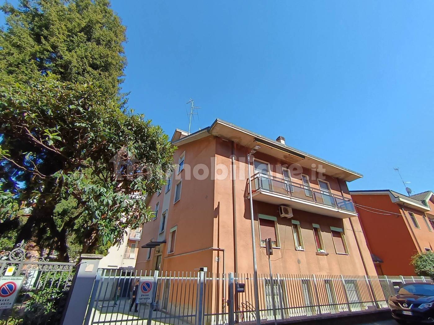 Appartamento in vendita a San Giuliano Milanese