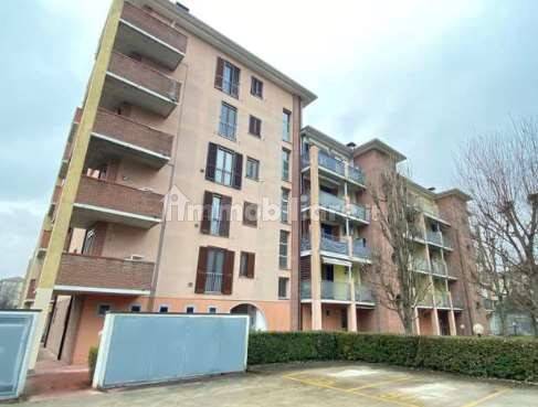 Appartamento in vendita a Mantova