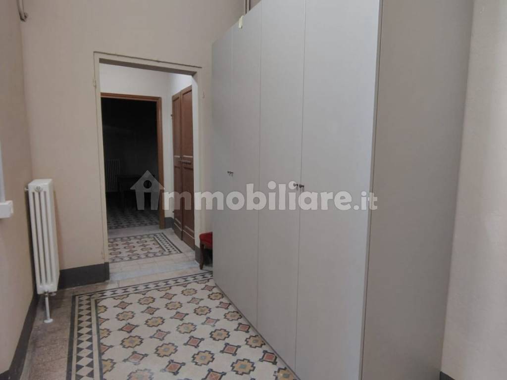 Interno palazzo