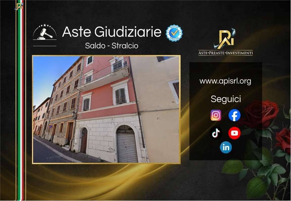 Appartamento in vendita a San Polo dei Cavalieri