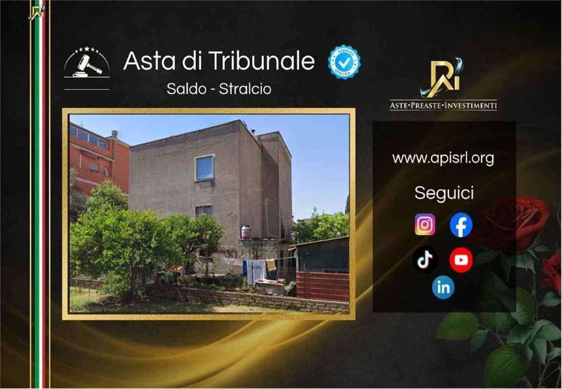 Appartamento in vendita a Tivoli