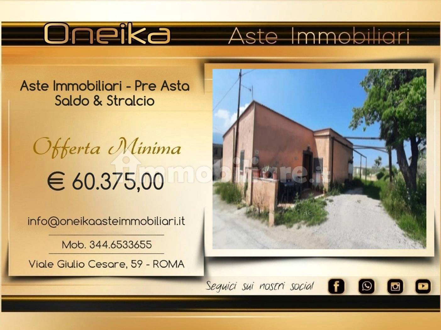 Appartamento in vendita a San Marzano sul Sarno